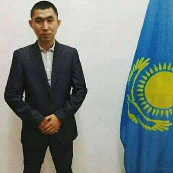 Сабырхан Қожа