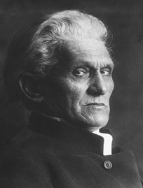 Стефан ГEOРГE