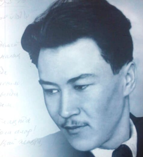 Қуандық Шаңғытбаев