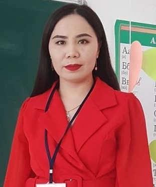 Ботакөз МҰХИДЕН