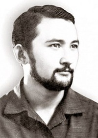 Жұматай Жақыпбаев