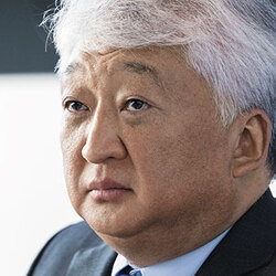 Владимир Ким