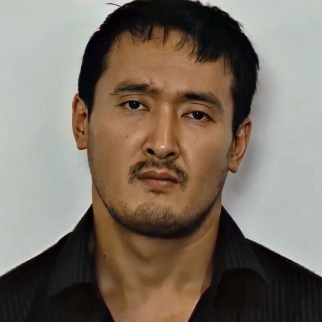 МҰРАТ БИСЕМБИН