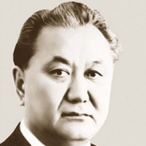 Зейнолла Қабдолов