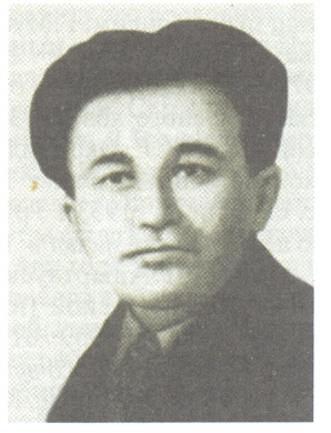 Мәжит Дәулетбаев