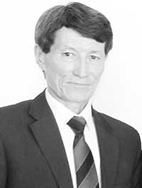 Хамитбек Мұсабаев